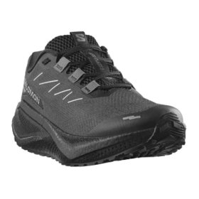 【サロモン/SALOMON / MEN】のSALOMON サロモン エアロブレイズ3グラベル メンズ 大人の最旬トレンドファッション＆コーディネート founy(ファウニー) ファッション Fashion メンズファッション Fashion for Men ドロップ Drop Shoulder, Dropped Style メンズ Men's, Menswear ライナー Liner, Inner Layer ラバー Rubber, Rubber Sole レギュラー Regular, Standard Fit レース Lace, Lace Fabric |ID:prp329100004990789