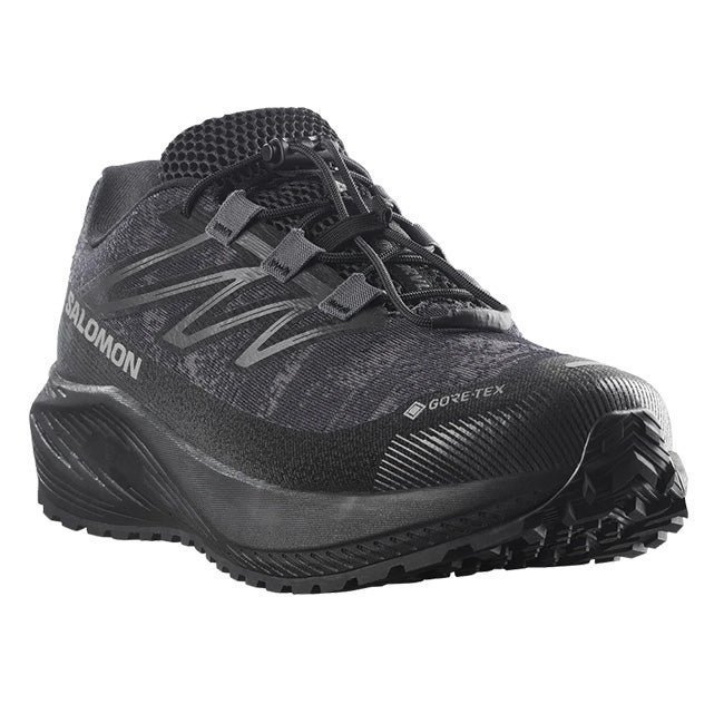 【サロモン/SALOMON / MEN】のSALOMON サロモン エアロフローグラベルGTX メンズ 大人の最旬トレンドファッション＆コーディネート founy(ファウニー) 　ファッション　Fashion　メンズファッション　Fashion for Men　ドロップ　Drop Shoulder, Dropped Style　メンズ　Men's, Menswear　ライナー　Liner, Inner Layer　ラバー　Rubber, Rubber Sole　レース　Lace, Lace Fabric　 other-1|ID: prp329100004990791 ipo3291000000037380846
