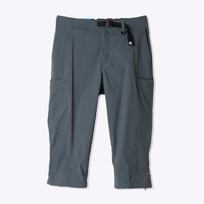 【コロンビア/Columbia / MEN】のColumbia コロンビア ブルーステム2ニーパンツ メンズ 大人の最旬トレンドファッション＆コーディネート founy(ファウニー) 　ファッション　Fashion　メンズファッション　Fashion for Men　ボトムス　Bottoms　アウトドア　Outdoor Clothing　ストレッチ　Stretch, Stretchy Fabric　フィット　Fit, Slim Fit　ポケット　Pocket, Pocket Detail　メンズ　Men's, Menswear　リップ　Lip, Lip Motif　夏　Summer　春　Spring　S/S・春夏　SS, Spring/Summer, Warm Season　 other-1|ID: prp329100004990793 ipo3291000000037380850