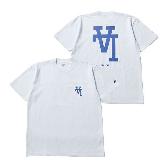【ニューエラ/NEWERA】のNEW ERA ニューエラ MLB S/S コットンTee アップサイドダウン ロサンゼルス・ドジャース 大人の最旬トレンドファッション＆コーディネート founy(ファウニー) 　ファッション　Fashion　レディースファッション　Fashion for Women　夏　Summer　S/S・春夏　SS, Spring/Summer, Warm Season　 other-1|ID: prp329100004990795 ipo3291000000037380852