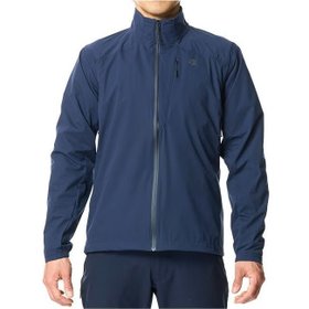 【ファイントラック/finetrack / MEN】のfinetrack ファイントラック フロウラップジャケット メンズ 大人の最旬トレンドファッション＆コーディネート founy(ファウニー) ファッション Fashion メンズファッション Fashion for Men シンプル Simple, Minimal ジャケット Jacket, Outerwear メンズ Men's, Menswear |ID:prp329100004990825