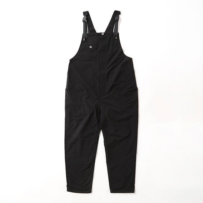 【グラミチ/GRAMICCI】のGRAMICCI グラミチ リップストップサロペット インテリア・キッズ・メンズ・レディースファッション・服の通販 founy(ファウニー) https://founy.com/ ファッション Fashion レディースファッション Fashion for Women ワンピース Dresses サロペット&オールインワン Dungarees & Jumpsuit Styles |ID: prp329100004990830 ipo3291000000037380894