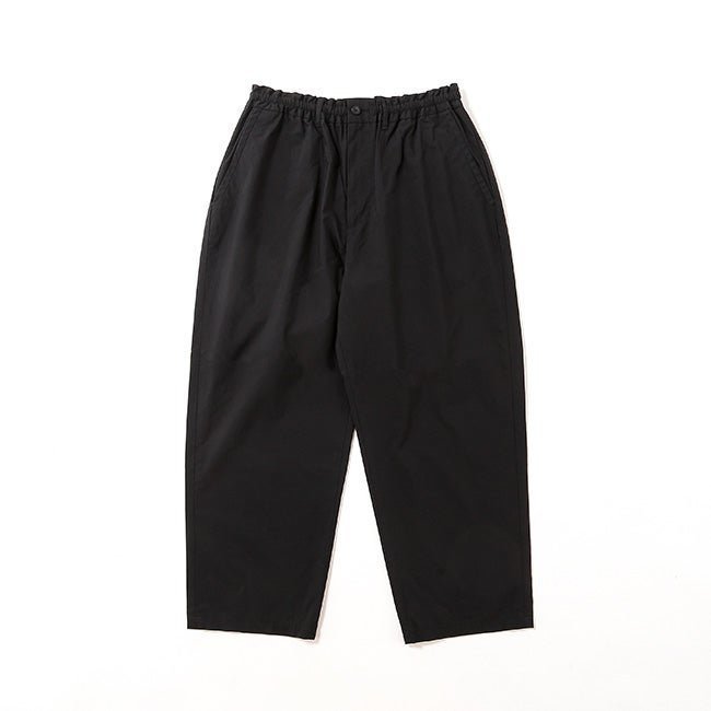 【ポータークラシック/PORTER CLASSIC / MEN】のPorter Classic ポータークラシック ポプリンイージーパンツ インテリア・キッズ・メンズ・レディースファッション・服の通販 founy(ファウニー) https://founy.com/ ファッション Fashion メンズファッション Fashion for Men ボトムス Bottoms クラシック Classic, Timeless Style |ID: prp329100004990832 ipo3291000000037380896