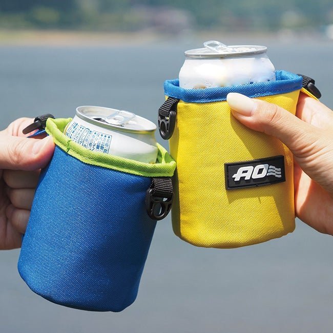 【エーオークーラー/AO COOLERS / GOODS】のAO Coolers エーオークーラーズ ソフトカンクーラー インテリア・キッズ・メンズ・レディースファッション・服の通販 founy(ファウニー) https://founy.com/ イエロー Yellow キャンバス Canvas, Canvas Fabric グラス Glass, Eyewear ビーチ Beach, Seaside ホーム・キャンプ・アウトドア・お取り寄せ Home Living / Home & Lifestyle / Camping Gear / Outdoor Camping キャンプ用品・アウトドア
 Camping Gear & Outdoor Supplies その他 雑貨 小物 Camping Tools |ID: prp329100004990841 ipo3291000000037380920