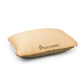 【シートゥサミット/SEA TO SUMMIT / GOODS】のSEA TO SUMMIT シートゥサミット フォームコアピロー ラージ 大人の最旬トレンドファッション＆コーディネート founy(ファウニー) クッション Cushion, Throw Pillow フォーム Form ホーム・キャンプ・アウトドア・お取り寄せ Home Living / Home & Lifestyle / Camping Gear / Outdoor Camping キャンプ用品・アウトドア
 Camping Gear & Outdoor Supplies 寝具 シュラフ 枕 Sleeping Bags & Camping Pillows |ID:prp329100004990877
