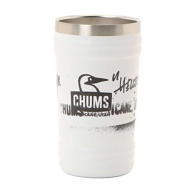 【チャムス/CHUMS / GOODS】のCHUMS チャムス 守矢努 キャンパーウェーブタンブラー 大人の最旬トレンドファッション＆コーディネート founy(ファウニー) 　ホーム・キャンプ・アウトドア・お取り寄せ　Home Living / Home & Lifestyle / Camping Gear / Outdoor Camping　キャンプ用品・アウトドア
　Camping Gear & Outdoor Supplies　その他 雑貨 小物　Camping Tools　 other-1|ID: prp329100004990883 ipo3291000000037381001