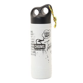 【チャムス/CHUMS / GOODS】のCHUMS チャムス 守矢努 キャンパーウェーブボトル500ml 大人の最旬トレンドファッション＆コーディネート founy(ファウニー) キャップ Cap, Baseball Cap ホーム・キャンプ・アウトドア・お取り寄せ Home Living / Home & Lifestyle / Camping Gear / Outdoor Camping キャンプ用品・アウトドア
 Camping Gear & Outdoor Supplies 水筒 タンク Camping Bottles & Water Tanks |ID:prp329100004990885