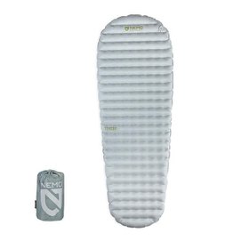 【ニーモイクイップメント/NEMO Equipment / GOODS】のNEMO Equipment ニーモイクイップメント テンサーエリートレギュラーワイドマミー 大人の最旬トレンドファッション＆コーディネート founy(ファウニー) ボトム Bottoms, Lower Wear ホーム・キャンプ・アウトドア・お取り寄せ Home Living / Home & Lifestyle / Camping Gear / Outdoor Camping キャンプ用品・アウトドア
 Camping Gear & Outdoor Supplies その他 雑貨 小物 Camping Tools |ID:prp329100004990904