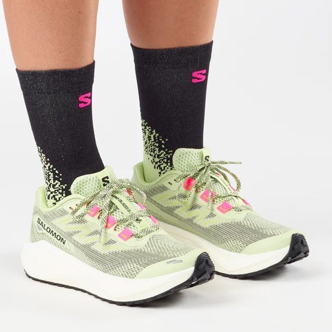 【サロモン/Salomon】のSALOMON サロモン エアロブレイズ3グラベル【ウィメンズ】 大人の最旬トレンドファッション＆コーディネート founy(ファウニー) 　ファッション　Fashion　レディースファッション　Fashion for Women　ドロップ　Drop Shoulder, Dropped Style　バタフライ　Butterfly, Butterfly Motif　ライナー　Liner, Inner Layer　ラバー　Rubber, Rubber Sole　レギュラー　Regular, Standard Fit　レース　Lace, Lace Fabric　 other-1|ID: prp329100004990945 ipo3291000000037381076