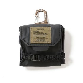 【アッソブ/AS2OV / GOODS】のAS2OV アッソブ ポリカパッカブルドリンクホルダー 大人の最旬トレンドファッション＆コーディネート founy(ファウニー) コーティング Coating, Coated Finish ホーム・キャンプ・アウトドア・お取り寄せ Home Living / Home & Lifestyle / Camping Gear / Outdoor Camping キャンプ用品・アウトドア
 Camping Gear & Outdoor Supplies その他 雑貨 小物 Camping Tools |ID:prp329100004990955