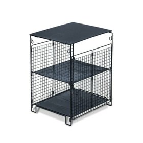 【アノバ/ANOBA / GOODS】のANOBA アノバ フォールディングサイドテーブル 大人の最旬トレンドファッション＆コーディネート founy(ファウニー) ホーム・キャンプ・アウトドア・お取り寄せ Home Living / Home & Lifestyle / Camping Gear / Outdoor Camping キャンプ用品・アウトドア
 Camping Gear & Outdoor Supplies チェア テーブル Folding Camp Chairs & Portable Tables |ID:prp329100004990964
