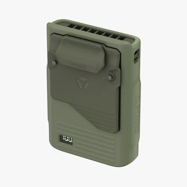 【クレイモア/CLAYMORE / GOODS】のCLAYMORE クレイモア クリップファン 大人の最旬トレンドファッション＆コーディネート founy(ファウニー) 　ホーム・キャンプ・アウトドア・お取り寄せ　Home Living / Home & Lifestyle / Camping Gear / Outdoor Camping　キャンプ用品・アウトドア
　Camping Gear & Outdoor Supplies　その他 雑貨 小物　Camping Tools　 other-1|ID: prp329100004990983 ipo3291000000037381132