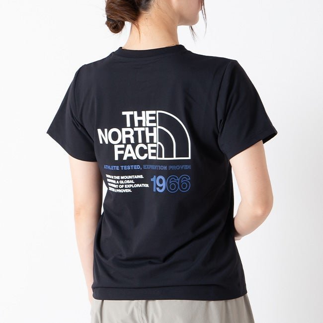 【ザ ノース フェイス/THE NORTH FACE】のTHE NORTH FACE ノースフェイス S/Sイーエス66ロゴTee【ウィメンズ】 大人の最旬トレンドファッション＆コーディネート founy(ファウニー) 　ファッション　Fashion　レディースファッション　Fashion for Women　フェイス　Face, Facial Design　夏　Summer　抗菌　Antibacterial, Bacteria-Resistant　S/S・春夏　SS, Spring/Summer, Warm Season　 other-1|ID: prp329100004991003 ipo3291000000037381155