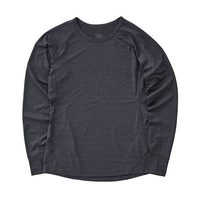 【ティートンブロス/Teton Bros】のTeton Bros. ティートンブロス ベイパー L/S【ウィメンズ】 インテリア・キッズ・メンズ・レディースファッション・服の通販 founy(ファウニー) https://founy.com/ ファッション Fashion レディースファッション Fashion for Women ストレッチ Stretch, Stretchy Fabric プリント Print, Printed Pattern メタル Metal, Metal Parts 吸水 Absorbent, Quick-Dry 抗菌 Antibacterial, Bacteria-Resistant |ID: prp329100004991010 ipo3291000000037381165