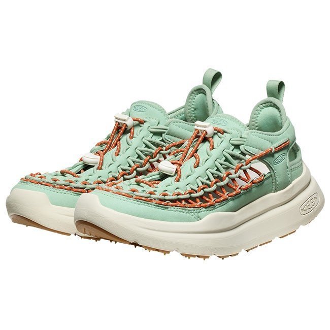 【その他のブランド/Other】のKEEN キーン ユニークWK【ウィメンズ】 大人の最旬トレンドファッション＆コーディネート founy(ファウニー) 　ファッション　Fashion　レディースファッション　Fashion for Women　クッション　Cushion, Throw Pillow　軽量　Lightweight, Ultra Light　プレート　Plate, Dish　ラウンド　Round, Round Neck　 other-1|ID: prp329100004991012 ipo3291000000037381167