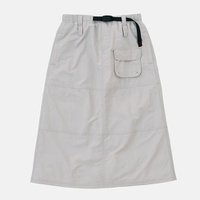 【グラミチ/GRAMICCI】のGRAMICCI グラミチ ナイロンユーティリティスカート【ウィメンズ】 大人の最旬トレンドファッション＆コーディネート founy(ファウニー) ファッション Fashion レディースファッション Fashion for Women スカート Skirts |ID:prp329100004991035