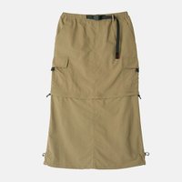 【グラミチ/GRAMICCI】のGRAMICCI グラミチ コンバーチブルカーゴスカート【ウィメンズ】 大人の最旬トレンドファッション＆コーディネート founy(ファウニー) ファッション Fashion レディースファッション Fashion for Women スカート Skirts |ID:prp329100004991055