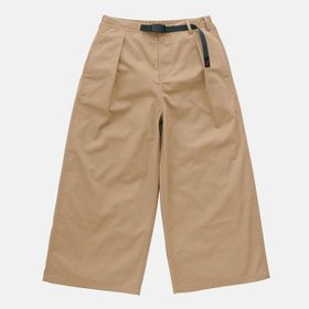 【グラミチ/GRAMICCI】 GRAMICCI グラミチ T/Cツイルバギーパンツ【ウィメンズ】大人の最旬トレンドファッション＆コーディネート founy(ファウニー) ファッション Fashion レディースファッション Fashion for Women パンツ Pants & Trousers |ID:prp329100004991056