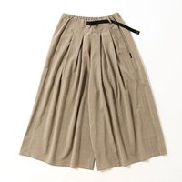 【グラミチ/GRAMICCI】のGRAMICCI グラミチ リネンライクフレアパンツ 大人の最旬トレンドファッション＆コーディネート founy(ファウニー) ファッション Fashion レディースファッション Fashion for Women パンツ Pants & Trousers |ID:prp329100004991058