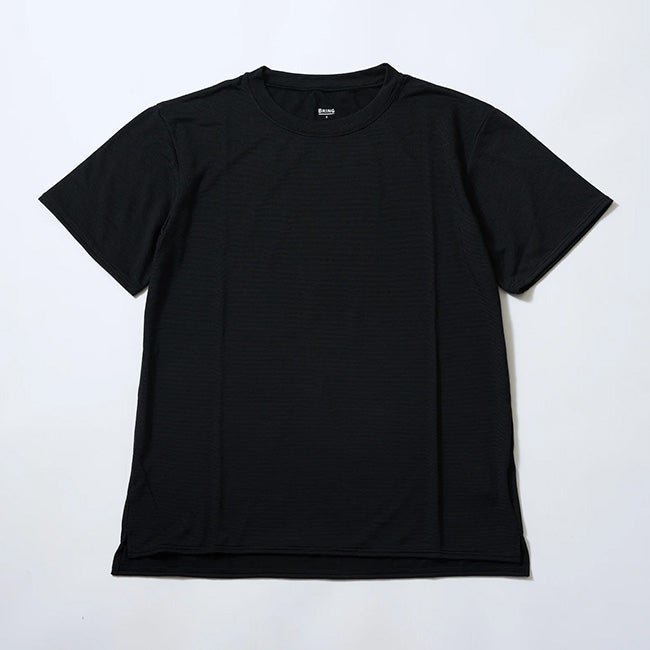 【ブリング/BRING】のBRING ブリング WUNDERWEAR ライトウェイトTシャツ インテリア・キッズ・メンズ・レディースファッション・服の通販 founy(ファウニー) https://founy.com/ ファッション Fashion レディースファッション Fashion for Women トップス・カットソー Cut & Sew Tops シャツ・ブラウス・オフィスカジュアル Elegant Blouses & Button-Ups ロングTシャツ・Tシャツ Longline T-Shirts & Tees 下着・ランジェリー Lingerie & Intimates アンダーウェア・ベースインナー・肌着 Underwear / Base Layer / Undergarments |ID: prp329100004993125 ipo3291000000037396161