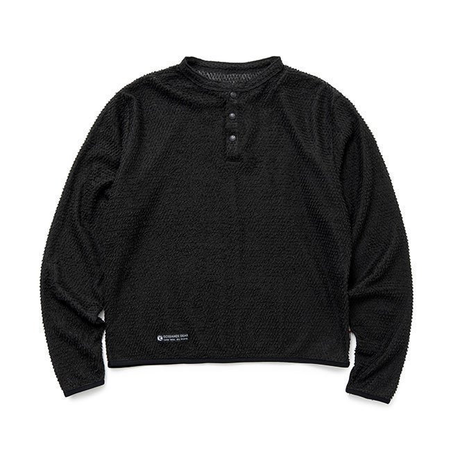 【ゴッサマーギア/Gossamer Gear】のGossamer Gear ゴッサマーギア H/Bポーラテックアルファダイレクトプルオーバー インテリア・キッズ・メンズ・レディースファッション・服の通販 founy(ファウニー) https://founy.com/ ファッション Fashion レディースファッション Fashion for Women トップス・カットソー Cut & Sew Tops カジュアルプルオーバー・ニットトップス Pullovers & Knit Tops / Casual Pullovers |ID: prp329100004993127 ipo3291000000037396164
