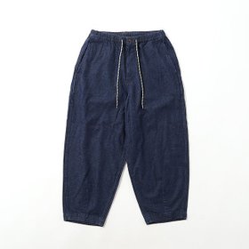 【ゴーヘンプ/GOHEMP / MEN】のGOHEMP ゴーヘンプ バルーンチルパンツ 大人の最旬トレンドファッション＆コーディネート founy(ファウニー) ファッション Fashion メンズファッション Fashion for Men ボトムス Bottoms |ID:prp329100004993128