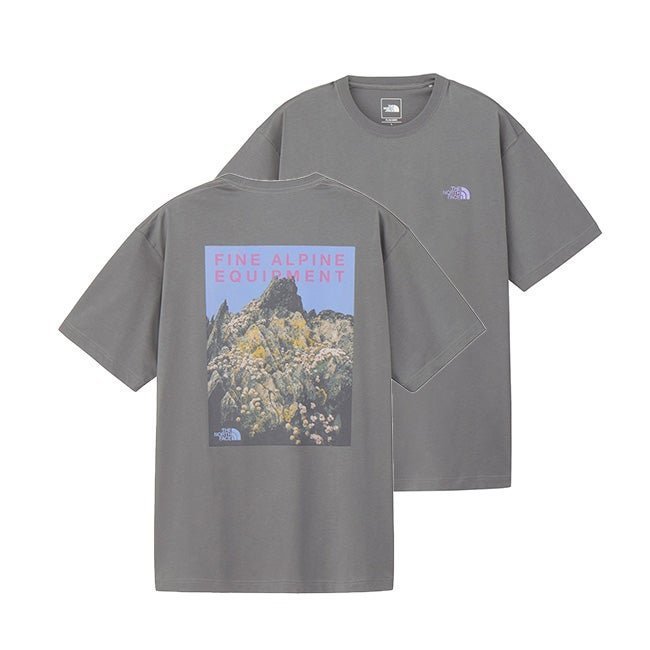 【ザ ノース フェイス/THE NORTH FACE】のTHE NORTH FACE ノースフェイス S/SマウンテンフラワーTee ユニセックス 大人の最旬トレンドファッション＆コーディネート founy(ファウニー) 　ファッション　Fashion　レディースファッション　Fashion for Women　おすすめ　Recommended / Our Picks　アウトドア　Outdoor Clothing　フィット　Fit, Slim Fit　フェイス　Face, Facial Design　フラワー　Flower, Floral　レギュラー　Regular, Standard Fit　夏　Summer　S/S・春夏　SS, Spring/Summer, Warm Season　 other-1|ID: prp329100004993137 ipo3291000000037396177