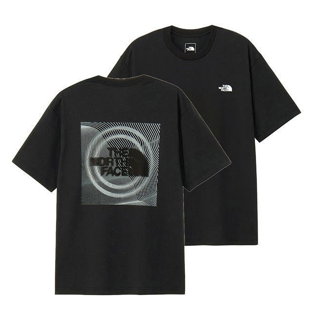 【ザ ノース フェイス/THE NORTH FACE】のTHE NORTH FACE ノースフェイス S/SワープノイズTee ユニセックス 大人の最旬トレンドファッション＆コーディネート founy(ファウニー) 　ファッション　Fashion　レディースファッション　Fashion for Women　おすすめ　Recommended / Our Picks　アウトドア　Outdoor Clothing　フィット　Fit, Slim Fit　フェイス　Face, Facial Design　プリント　Print, Printed Pattern　レギュラー　Regular, Standard Fit　夏　Summer　S/S・春夏　SS, Spring/Summer, Warm Season　 other-1|ID: prp329100004993138 ipo3291000000037396179