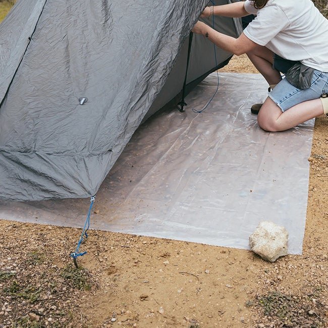 【ゴッサマーギア/Gossamer Gear / GOODS】のGossamer Gear ゴッサマーギア ポリクロテントフットプリント 大人の最旬トレンドファッション＆コーディネート founy(ファウニー) 　ホーム・キャンプ・アウトドア・お取り寄せ　Home Living / Home & Lifestyle / Camping Gear / Outdoor Camping　キャンプ用品・アウトドア
　Camping Gear & Outdoor Supplies　テント タープ　Camping Tents & Shelter Tarps　 other-1|ID: prp329100004993143 ipo3291000000037396186