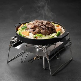 【ソト/SOTO / GOODS】のSOTO ソト カコム ジンギスカン鍋 大人の最旬トレンドファッション＆コーディネート founy(ファウニー) ホーム・キャンプ・アウトドア・お取り寄せ Home Living / Home & Lifestyle / Camping Gear / Outdoor Camping キャンプ用品・アウトドア
 Camping Gear & Outdoor Supplies その他 雑貨 小物 Camping Tools |ID:prp329100004993165