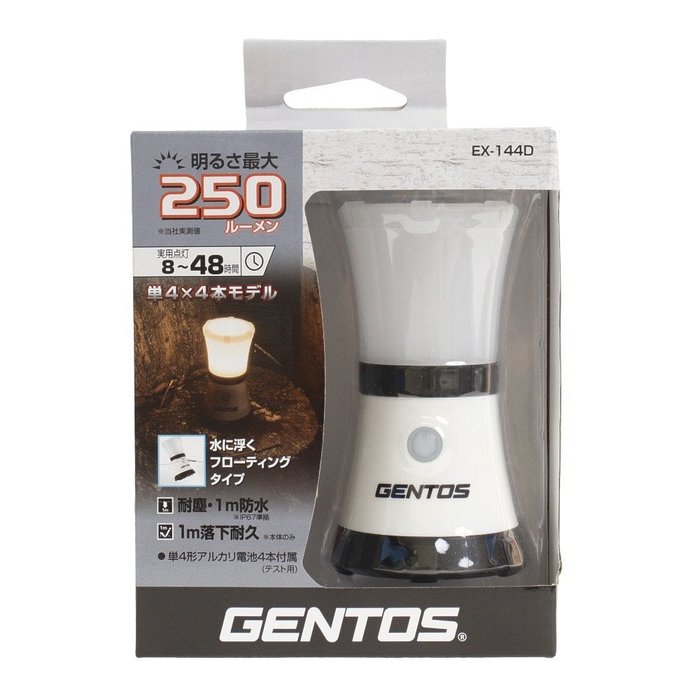 【ジェントス/GENTOS / GOODS】のジェントス(GENTOS) ランタン アウトドア キャンプ おうち時間 ソロキャンプ ランタン 防災 LED LEDランタン EX-144D インテリア・キッズ・メンズ・レディースファッション・服の通販 founy(ファニー) https://founy.com/ お家時間・ステイホーム Home Time/Stay Home アウトドア Outdoor ホーム・キャンプ・アウトドア・お取り寄せ Home,Garden,Outdoor,Camping Gear キャンプ用品・アウトドア
 Camping Gear & Outdoor Supplies ランタン ライト Lantern, Light |ID: prp329100001401380 ipo3291000000030522564