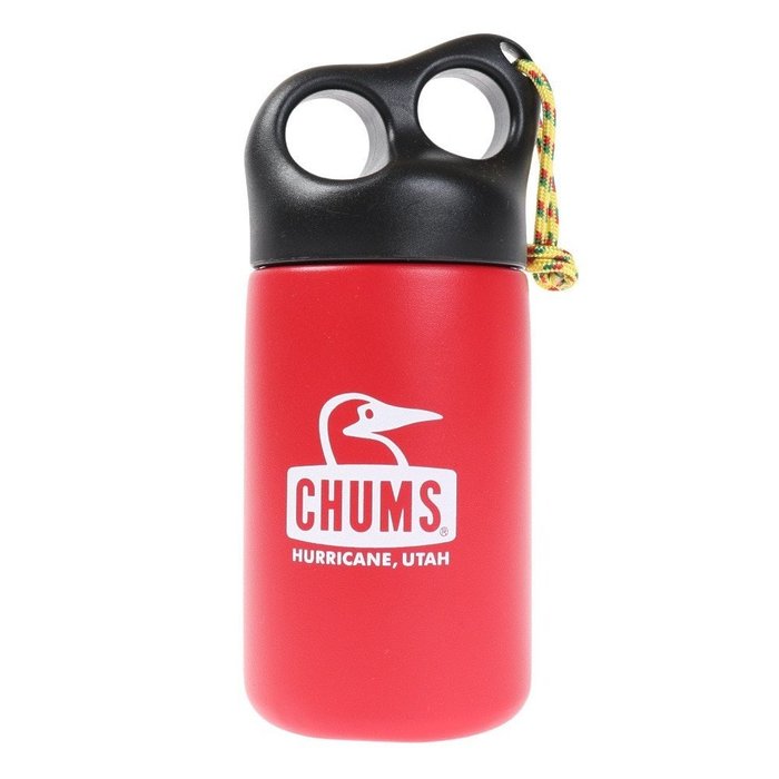 【チャムス/CHUMS / GOODS】のチャムス(CHUMS) 水筒 キャンパーステンレスボトル320 CH62-1409 Red レッド インテリア・キッズ・メンズ・レディースファッション・服の通販 founy(ファニー) https://founy.com/ アウトドア Outdoor カラフル Colorful キャップ Cap ダブル Double ワイド Wide 楽ちん Easy ホーム・キャンプ・アウトドア・お取り寄せ Home,Garden,Outdoor,Camping Gear キャンプ用品・アウトドア
 Camping Gear & Outdoor Supplies 水筒 タンク Water bottle, Tater tank |ID: prp329100001403547 ipo3291000000025752635