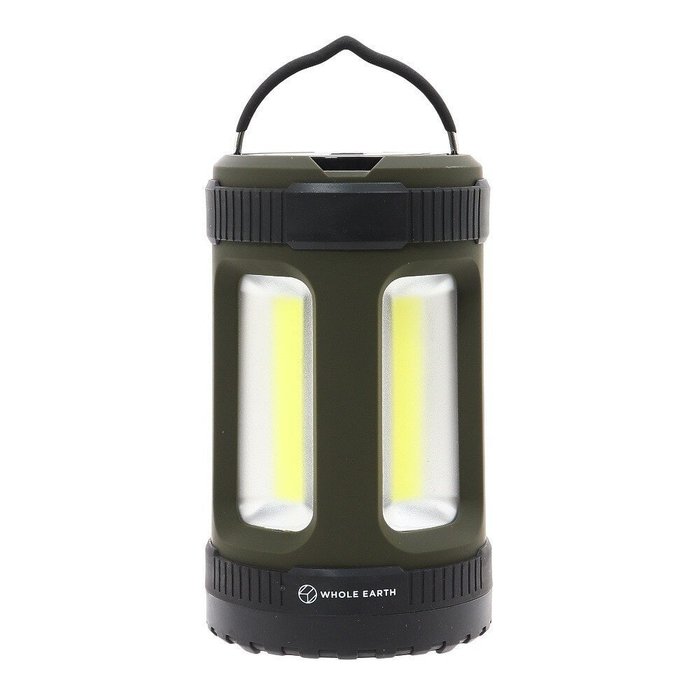 【ホールアース/Whole Earth / GOODS】のホールアース(Whole Earth) ランタン 防災 1000ルーメン LIGHTHOUSE LED ランタン WE23DH52 OLIVE オリーブ インテリア・キッズ・メンズ・レディースファッション・服の通販 founy(ファニー) https://founy.com/ コーティング Coating ラバー Rubber ホーム・キャンプ・アウトドア・お取り寄せ Home,Garden,Outdoor,Camping Gear キャンプ用品・アウトドア
 Camping Gear & Outdoor Supplies ランタン ライト Lantern, Light |ID: prp329100001405005 ipo3291000000024328113