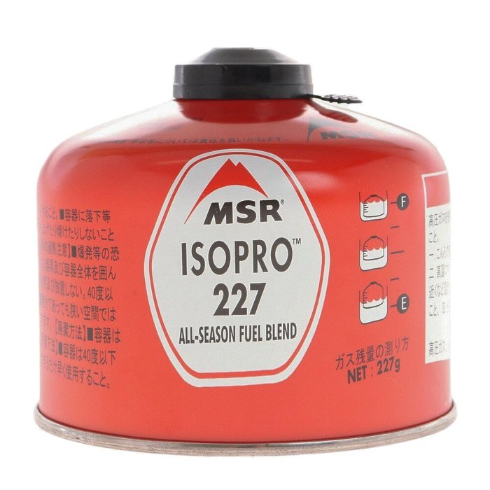 【エムエスアール/MSR / GOODS】のエムエスアール(MSR) イソプロ 227 36928 インテリア・キッズ・メンズ・レディースファッション・服の通販 founy(ファニー) https://founy.com/ ホーム・キャンプ・アウトドア・お取り寄せ Home,Garden,Outdoor,Camping Gear キャンプ用品・アウトドア
 Camping Gear & Outdoor Supplies その他 雑貨 小物 Camping Tools |ID: prp329100001405376 ipo3291000000030279375