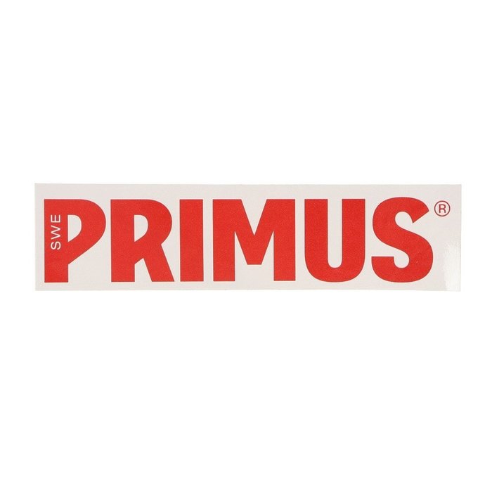 【プリムス/PRIMUS / GOODS】のイワタニプリムス(IWATANI-PRIMUS) プリムスステッカーS レッド P-ST-RD1 ステッカーS インテリア・キッズ・メンズ・レディースファッション・服の通販 founy(ファニー) https://founy.com/ ホーム・キャンプ・アウトドア・お取り寄せ Home,Garden,Outdoor,Camping Gear キャンプ用品・アウトドア
 Camping Gear & Outdoor Supplies その他 雑貨 小物 Camping Tools |ID: prp329100001712408 ipo3291000000024328593