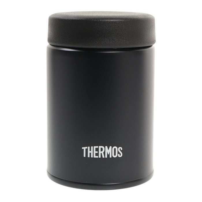 【サーモス/THERMOS / GOODS】のサーモス(THERMOS)(メンズ、レディース、キッズ)食器 キャンプ アウトドア 真空断熱スープジャー JBZ-200 BK インテリア・キッズ・メンズ・レディースファッション・服の通販 founy(ファニー) https://founy.com/ アウトドア Outdoor アクリル Acrylic シンプル Simple メンズ Mens ホーム・キャンプ・アウトドア・お取り寄せ Home,Garden,Outdoor,Camping Gear キャンプ用品・アウトドア
 Camping Gear & Outdoor Supplies 調理器具 食器 Cookware, Tableware |ID: prp329100002107302 ipo3291000000024328912