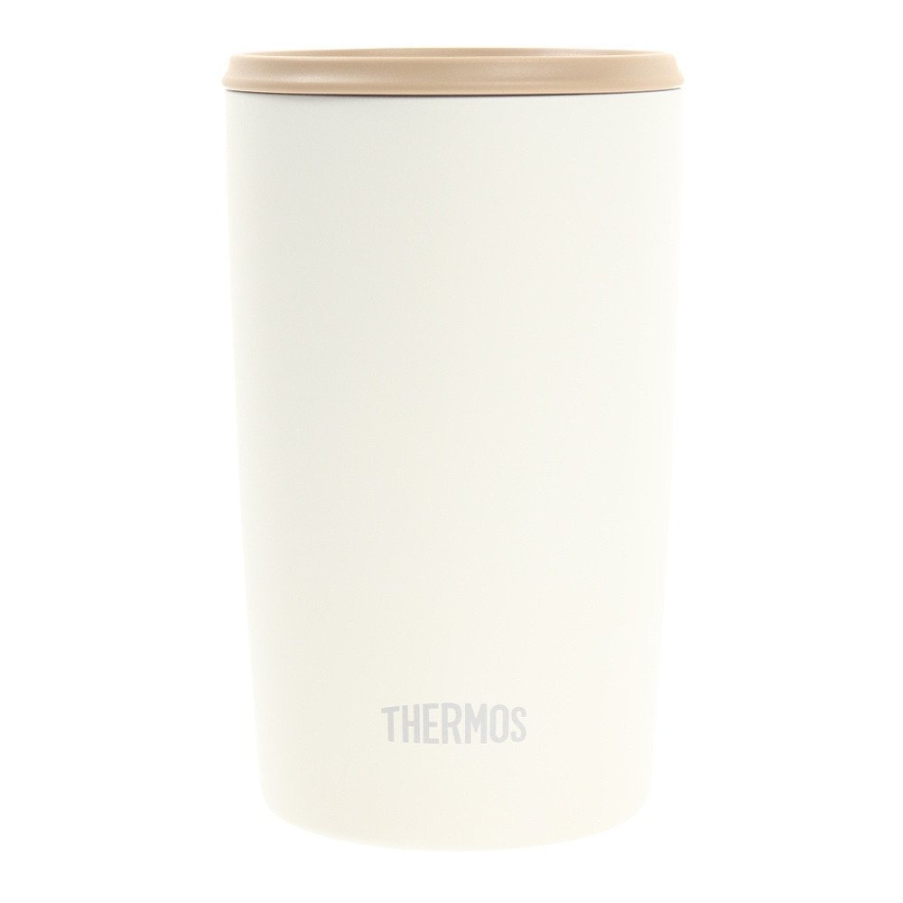 【サーモス/THERMOS / GOODS】のサーモス(THERMOS)(メンズ、レディース、キッズ)タンブラー フタ付き 保温 保冷 400ml 真空断熱タンブラー JDP-400 WH 人気、トレンドファッション・服の通販 founy(ファニー) 　アクリル　Acrylic　シンプル　Simple　タンブラー　Tumbler　テーブル　Table　メンズ　Mens　ホーム・キャンプ・アウトドア・お取り寄せ　Home,Garden,Outdoor,Camping Gear　キャンプ用品・アウトドア
　Camping Gear & Outdoor Supplies　その他 雑貨 小物　Camping Tools　 other-1|ID: prp329100002107323 ipo3291000000022847572