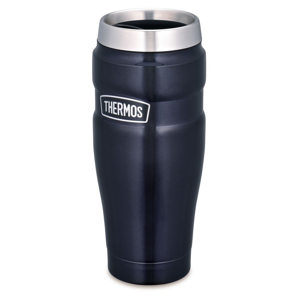 【サーモス/THERMOS / GOODS】のサーモス(THERMOS)(メンズ、レディース)真空断熱タンブラー0.47L ROD-001 MDB 人気、トレンドファッション・服の通販 founy(ファニー) 　アクリル　Acrylic　タンブラー　Tumbler　メンズ　Mens　夏　Summer　春　Spring　S/S・春夏　Ss・Spring/Summer　ホーム・キャンプ・アウトドア・お取り寄せ　Home,Garden,Outdoor,Camping Gear　キャンプ用品・アウトドア
　Camping Gear & Outdoor Supplies　その他 雑貨 小物　Camping Tools　 other-1|ID: prp329100002114438 ipo3291000000024383342