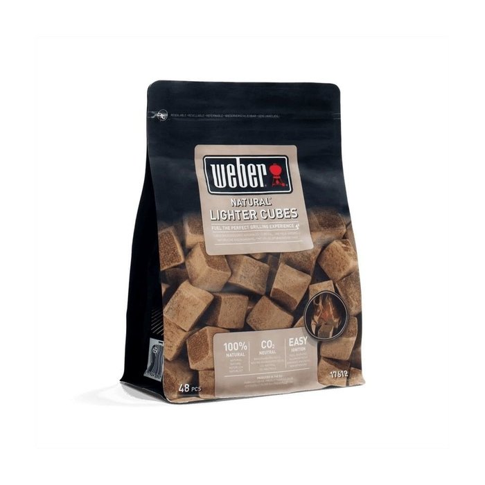 【ウェーバー/Weber / GOODS】のウェーバー(WEBER) 天然点火キューブ 48個入 17612 インテリア・キッズ・メンズ・レディースファッション・服の通販 founy(ファニー) https://founy.com/ ホーム・キャンプ・アウトドア・お取り寄せ Home,Garden,Outdoor,Camping Gear キャンプ用品・アウトドア
 Camping Gear & Outdoor Supplies その他 雑貨 小物 Camping Tools |ID: prp329100002164799 ipo3291000000024350264