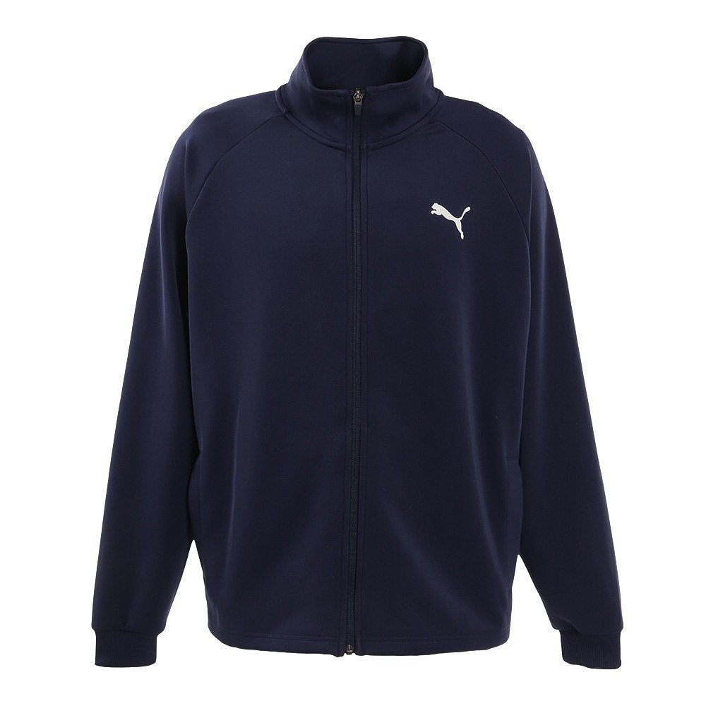 【プーマ/PUMA / GOODS】のプーマ(PUMA)(メンズ)トレーニング ワイドジャケット 522285 06 NVY ネイビー 人気、トレンドファッション・服の通販 founy(ファニー) 　S/S・春夏　Ss・Spring/Summer　ジャケット　Jacket　メンズ　Mens　ワイド　Wide　夏　Summer　春　Spring　ホーム・キャンプ・アウトドア・お取り寄せ　Home,Garden,Outdoor,Camping Gear　キャンプ用品・アウトドア
　Camping Gear & Outdoor Supplies　その他 雑貨 小物　Camping Tools　 other-1|ID: prp329100002814179 ipo3291000000022253990