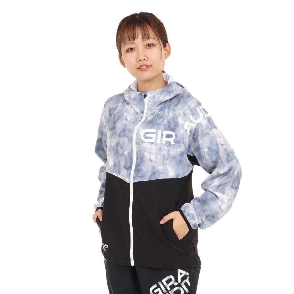 【ジローム/GIRAUDM / GOODS】のジローム(GIRAUDM)(レディース)絶耐撥水 クロスジャケット WU2S3311-TR852-DGSD LGRY 人気、トレンドファッション・服の通販 founy(ファニー) 　S/S・春夏　Ss・Spring/Summer　ジャケット　Jacket　夏　Summer　春　Spring　ホーム・キャンプ・アウトドア・お取り寄せ　Home,Garden,Outdoor,Camping Gear　キャンプ用品・アウトドア
　Camping Gear & Outdoor Supplies　その他 雑貨 小物　Camping Tools　 other-1|ID: prp329100002814188 ipo3291000000024350174