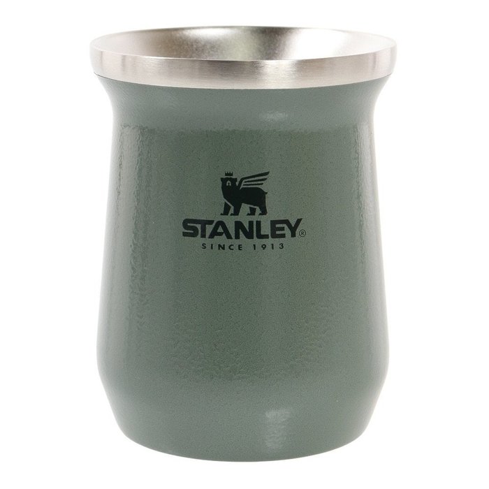 【スタンレー/STANLEY / GOODS】のスタンレー(STANLEY)(メンズ、レディース、キッズ)マグカップ カップ 保温 保冷 クラシック真空タンブラー 0.23L 10-09628-046 グリーン インテリア・キッズ・メンズ・レディースファッション・服の通販 founy(ファニー) https://founy.com/ クラシック Classic タンブラー Tumbler メンズ Mens ホーム・キャンプ・アウトドア・お取り寄せ Home,Garden,Outdoor,Camping Gear キャンプ用品・アウトドア
 Camping Gear & Outdoor Supplies その他 雑貨 小物 Camping Tools |ID: prp329100002814464 ipo3291000000022766295