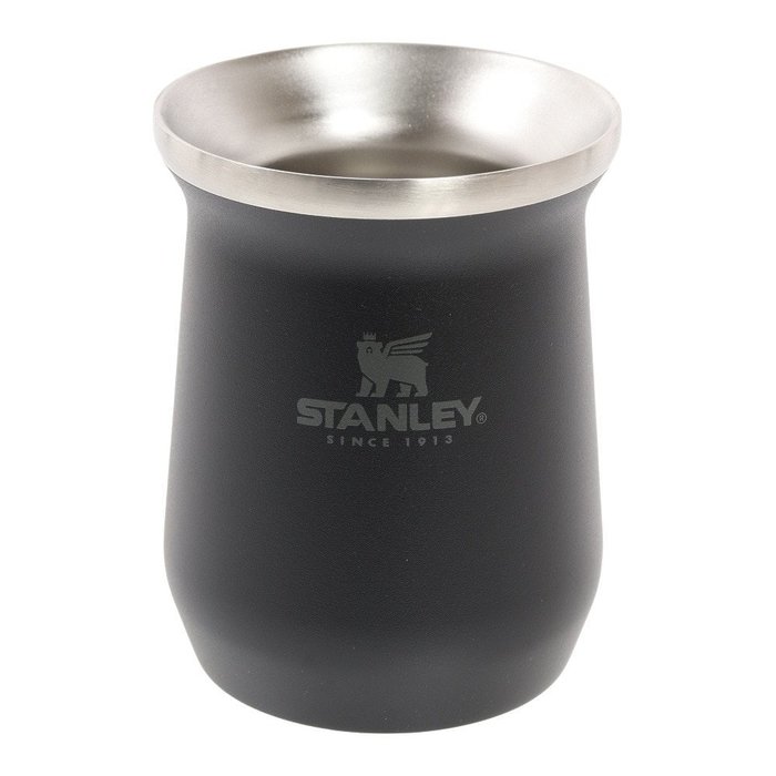 【スタンレー/STANLEY / GOODS】のスタンレー(STANLEY)(メンズ、レディース、キッズ)マグカップ カップ 保温 保冷 クラシック真空タンブラー 0.23L 10-09628-047 マットブラック インテリア・キッズ・メンズ・レディースファッション・服の通販 founy(ファニー) https://founy.com/ クラシック Classic タンブラー Tumbler メンズ Mens ホーム・キャンプ・アウトドア・お取り寄せ Home,Garden,Outdoor,Camping Gear キャンプ用品・アウトドア
 Camping Gear & Outdoor Supplies マット シート Mat, Sheet |ID: prp329100002814465 ipo3291000000024522455