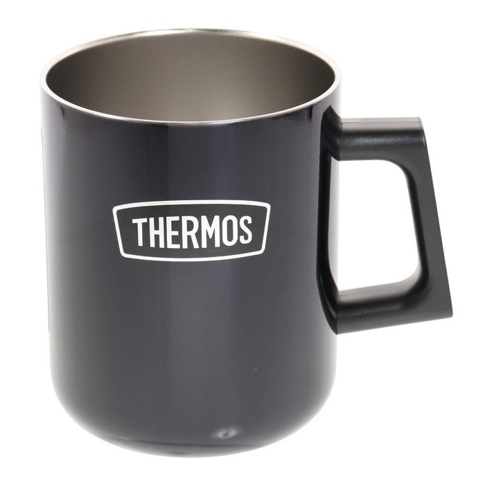 【サーモス/THERMOS / GOODS】のサーモス(THERMOS)(メンズ、レディース、キッズ)マグカップ 保温 保冷 350ml 真空断熱マグカップ ROD-007 MDB ステンレス インテリア・キッズ・メンズ・レディースファッション・服の通販 founy(ファニー) https://founy.com/ アウトドア Outdoor アクリル Acrylic メンズ Mens ホーム・キャンプ・アウトドア・お取り寄せ Home,Garden,Outdoor,Camping Gear キャンプ用品・アウトドア
 Camping Gear & Outdoor Supplies その他 雑貨 小物 Camping Tools |ID: prp329100002814694 ipo3291000000024329404