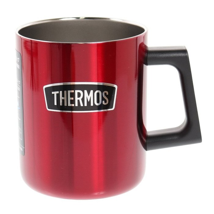 【サーモス/THERMOS / GOODS】のサーモス(THERMOS)(メンズ、レディース、キッズ)マグカップ 保温 保冷 350ml 真空断熱マグカップ ROD-006 CRB ステンレス インテリア・キッズ・メンズ・レディースファッション・服の通販 founy(ファニー) https://founy.com/ アウトドア Outdoor アクリル Acrylic メンズ Mens ホーム・キャンプ・アウトドア・お取り寄せ Home,Garden,Outdoor,Camping Gear キャンプ用品・アウトドア
 Camping Gear & Outdoor Supplies その他 雑貨 小物 Camping Tools |ID: prp329100002814700 ipo3291000000024329403