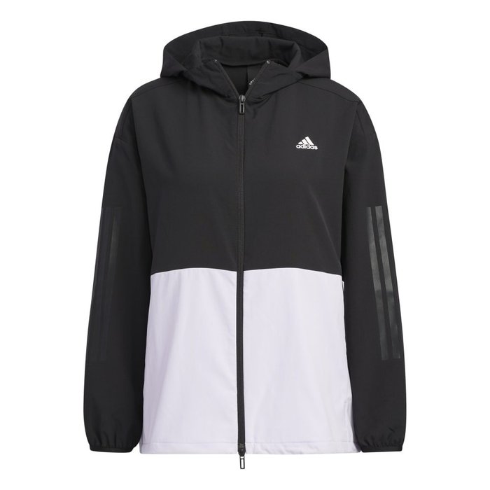 【アディダス/adidas / GOODS】のアディダス(adidas)(レディース)ジャケット レディース ルーズフィット カラーブロック フード付 NCX89-HI3656 インテリア・キッズ・メンズ・レディースファッション・服の通販 founy(ファニー) https://founy.com/ 春 Spring ジャケット Jacket フィット Fit ブロック Block ポケット Pocket ワーク Work S/S・春夏 Ss・Spring/Summer 夏 Summer ホーム・キャンプ・アウトドア・お取り寄せ Home,Garden,Outdoor,Camping Gear キャンプ用品・アウトドア
 Camping Gear & Outdoor Supplies その他 雑貨 小物 Camping Tools |ID: prp329100002814902 ipo3291000000025286558