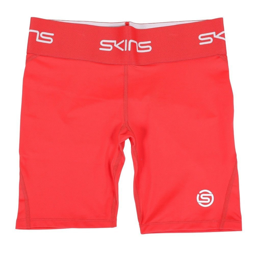 【スキンズ/SKINS / GOODS】のスキンズ(SKINS)(レディース)タイツ レディース 着圧 ウィメンズハーフタイツ 182-70140-063 人気、トレンドファッション・服の通販 founy(ファニー) 　タイツ　Tights　ホーム・キャンプ・アウトドア・お取り寄せ　Home,Garden,Outdoor,Camping Gear　キャンプ用品・アウトドア
　Camping Gear & Outdoor Supplies　その他 雑貨 小物　Camping Tools　 other-1|ID: prp329100002814914 ipo3291000000025286562