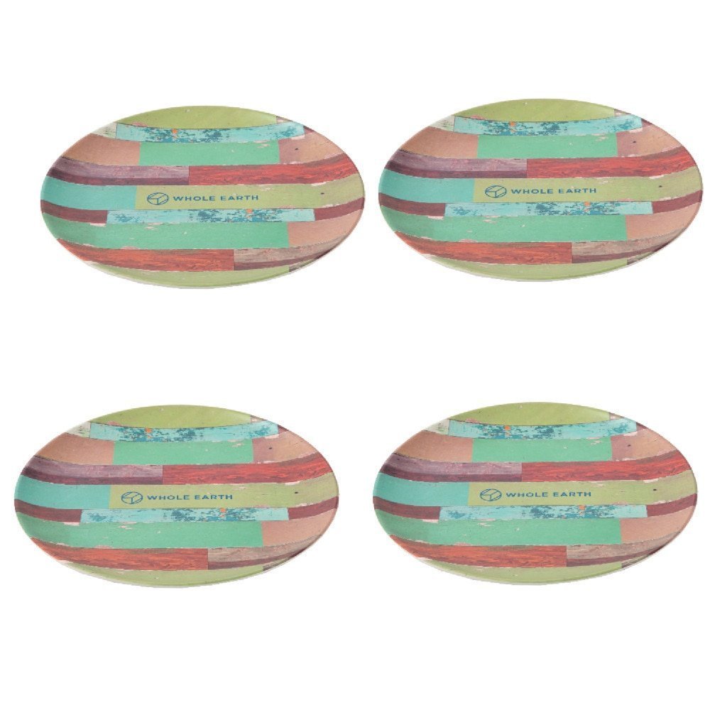 【ホールアース/Whole Earth / GOODS】のホールアース(Whole Earth)(メンズ、レディース)食器 お皿 4枚セット BAMBOOD PLATE SET バンブッドプレートセット WE2MDJ33 MULTI グリーン 人気、トレンドファッション・服の通販 founy(ファニー) 　メンズ　Mens　皿　Dish　ホーム・キャンプ・アウトドア・お取り寄せ　Home,Garden,Outdoor,Camping Gear　キャンプ用品・アウトドア
　Camping Gear & Outdoor Supplies　調理器具 食器　Cookware, Tableware　 other-1|ID: prp329100002815005 ipo3291000000025381272