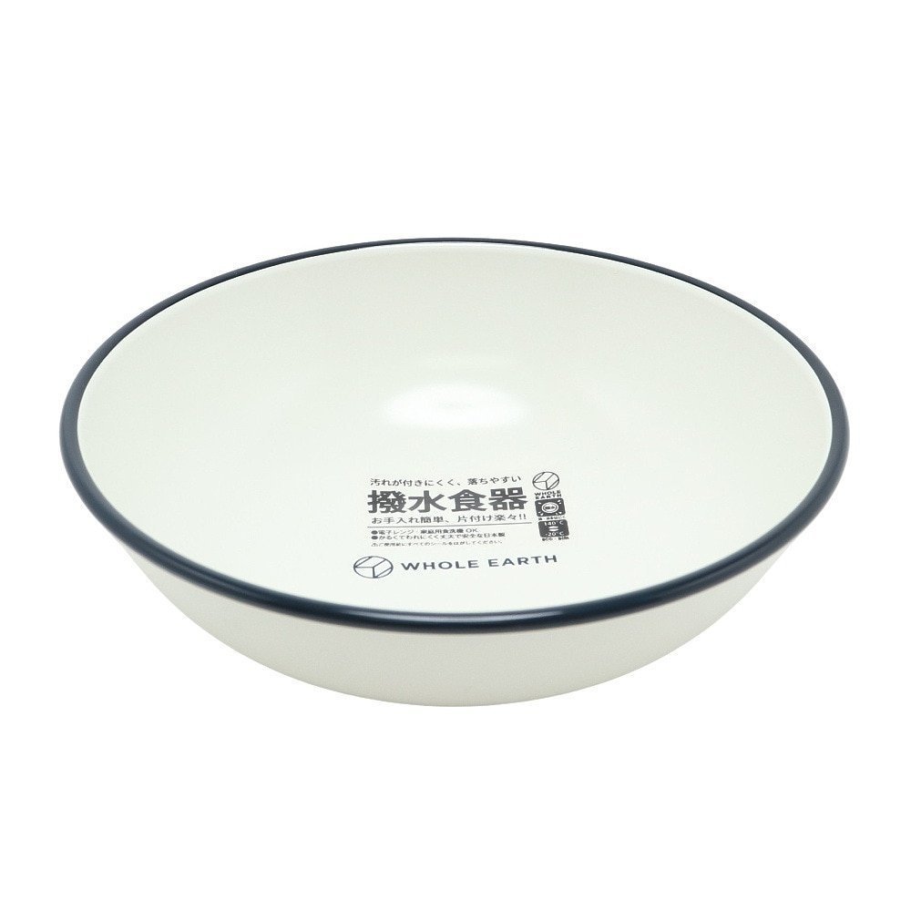 【ホールアース/Whole Earth / GOODS】のホールアース(Whole Earth)(メンズ、レディース)食器 ボウル SLEEK BOWL MINI スリークボウルミニ WE2MDJ39 ホワイト 電子レンジ対応 食洗機対応 人気、トレンドファッション・服の通販 founy(ファニー) 　ブロック　Block　メンズ　Mens　日本製　Made In Japan　ホーム・キャンプ・アウトドア・お取り寄せ　Home,Garden,Outdoor,Camping Gear　キャンプ用品・アウトドア
　Camping Gear & Outdoor Supplies　調理器具 食器　Cookware, Tableware　 other-1|ID: prp329100002815008 ipo3291000000021636611