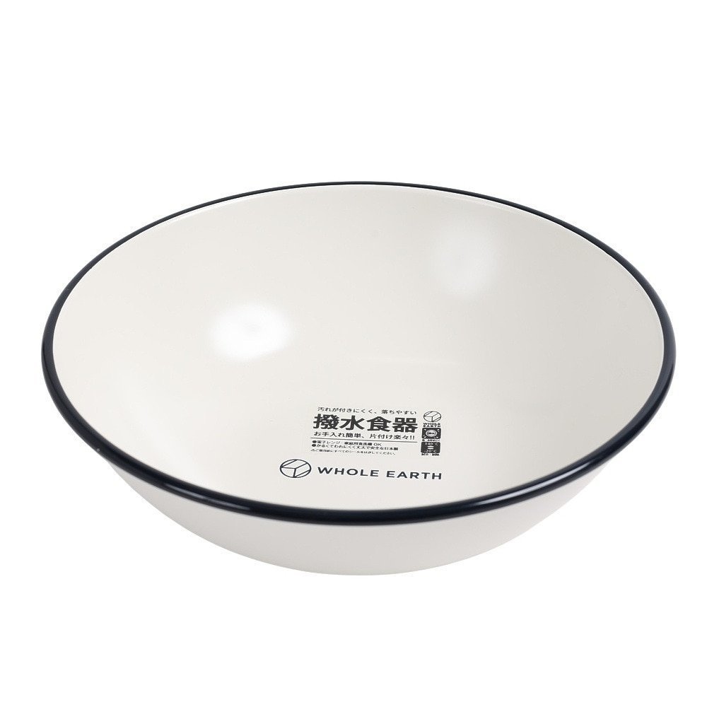 【ホールアース/Whole Earth / GOODS】のホールアース(Whole Earth)(メンズ、レディース)食器 ボウル SLEEK BOWL スリークボウル WE2MDJ40 ホワイト 電子レンジ対応 食洗機対応 人気、トレンドファッション・服の通販 founy(ファニー) 　ブロック　Block　メンズ　Mens　日本製　Made In Japan　ホーム・キャンプ・アウトドア・お取り寄せ　Home,Garden,Outdoor,Camping Gear　キャンプ用品・アウトドア
　Camping Gear & Outdoor Supplies　調理器具 食器　Cookware, Tableware　 other-1|ID: prp329100002815038 ipo3291000000024523119